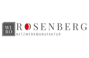 WIRO Rosenberg Netzwerk Manufaktur
