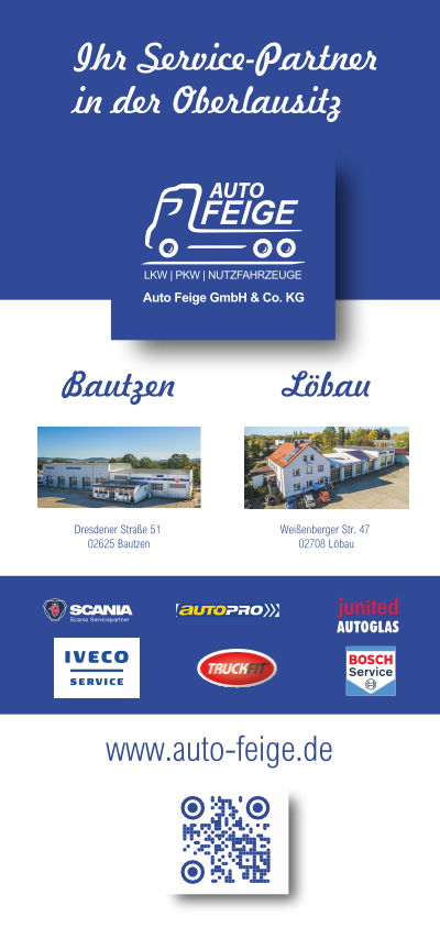 Auto Feige GmbH & Co.KG