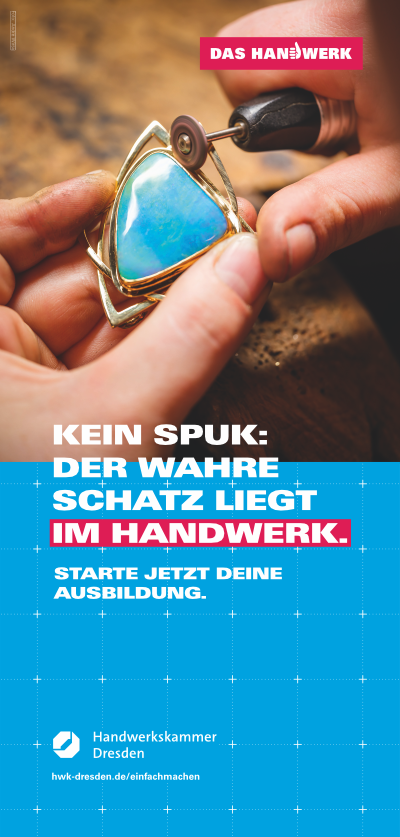 Handwerkskammer Dresden