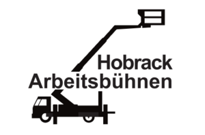 Hobrack Arbeitsbühnenvermietung GmbH