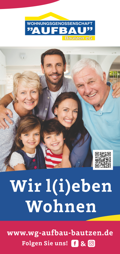 Wohnungsgenossenschaft Aufbau Bautzen eG
