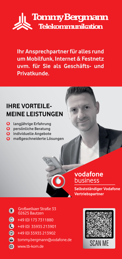 Bergmann Telekommunikation