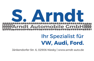 Arndt Automobile GmbH
