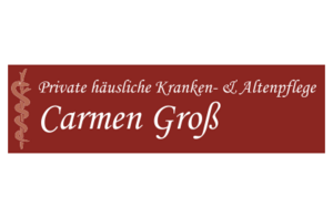 Private häusliche Kranken- & Altenpflege Carmen Groß