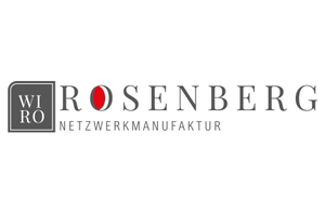 WIRO Rosenberg Netzwerk Manufaktur