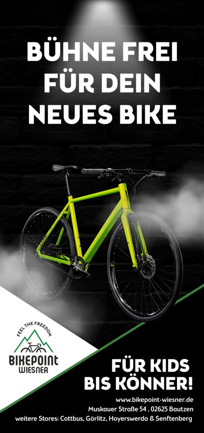 Bikepoint Wiesner