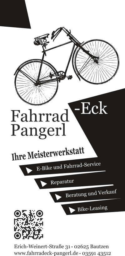 Fahrrad Pangerl
