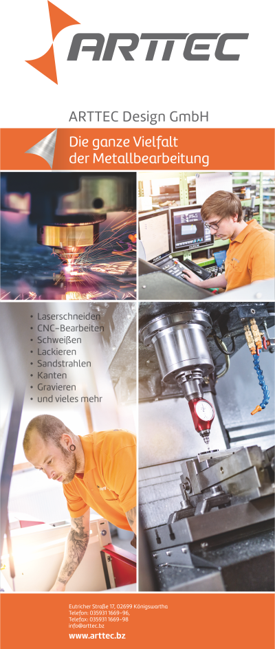 ARTTEC Design GmbH