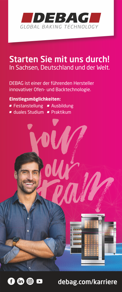 DEBAG Deutsche Backofenbau GmbH