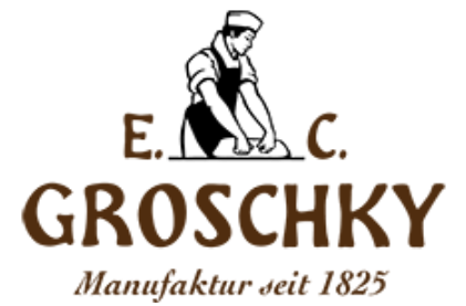 Pfefferküchlerei E.C.Groschky