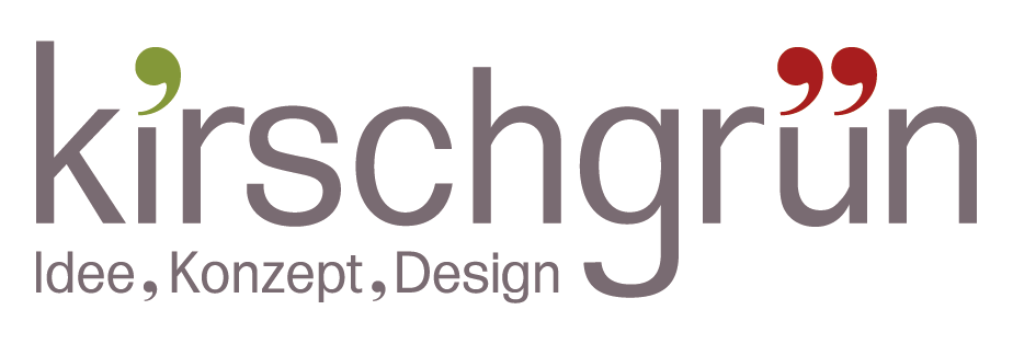 Agentur Kirschgrün