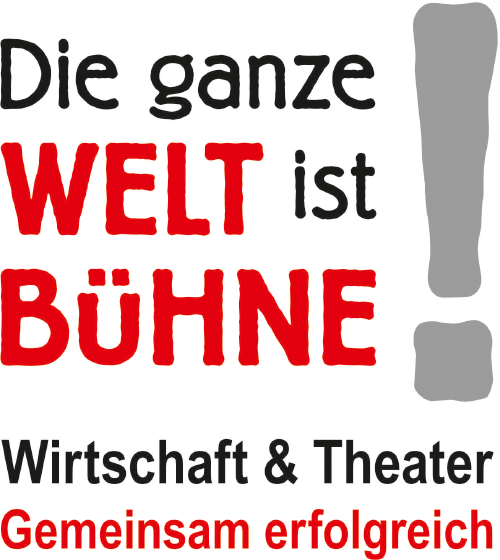 Die ganze Welt ist Bühne